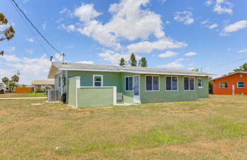 4 Mi to Venice Beach Home with Patio and Yard - Foto 21