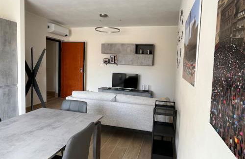 Sotto le mura, appartamento Torri - Foto 16