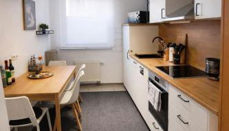 Stilvolle Residenz am LU Mitte - Foto 2, stove, dishwasher