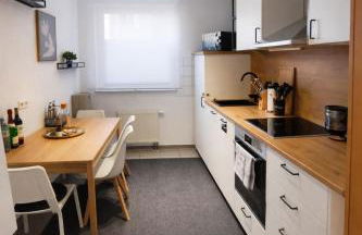 Stilvolle Residenz am LU Mitte - Photo 2