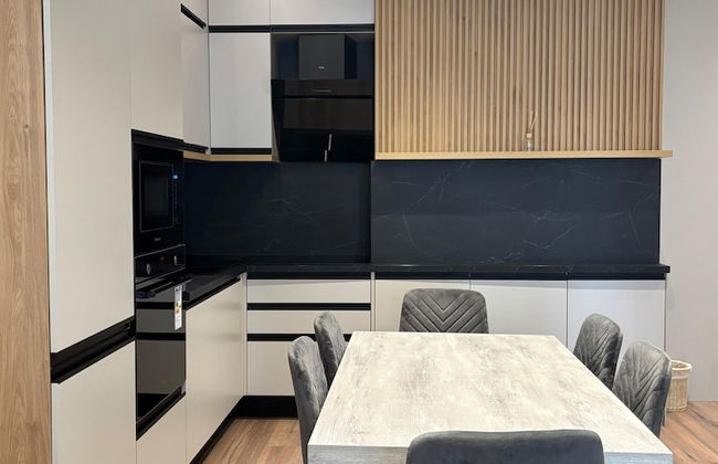 Blue Boutique Apartments 1 - Foto 76