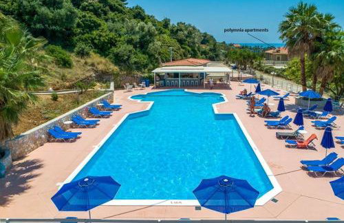 Polymnia Apartments Lassi - Photo 67