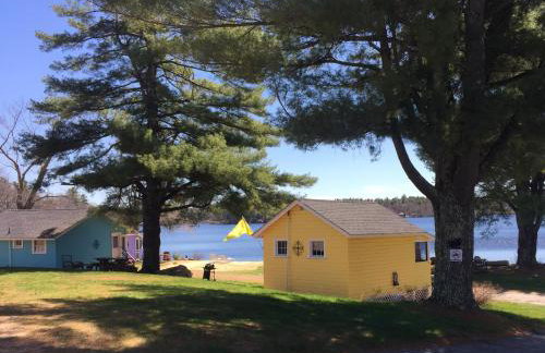 The Cottages at Harvey Lake - Foto 48