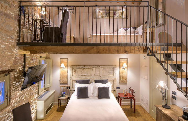 Borgo Antichi Orti Assisi - Foto 1