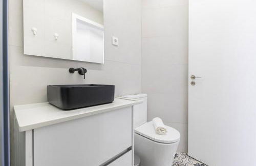 Apartamento novo junto ao metro - Foto 31