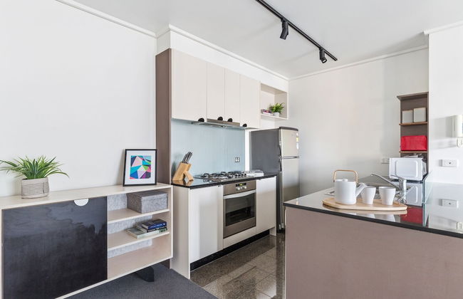 Nook Melbourne 173 City Road - Foto 48