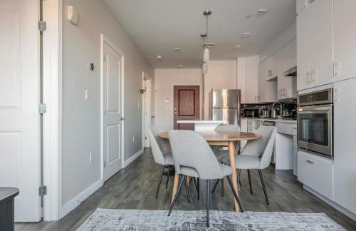 Blueground Central Square rooftop nr Harvard BOS-1258 - Foto 6