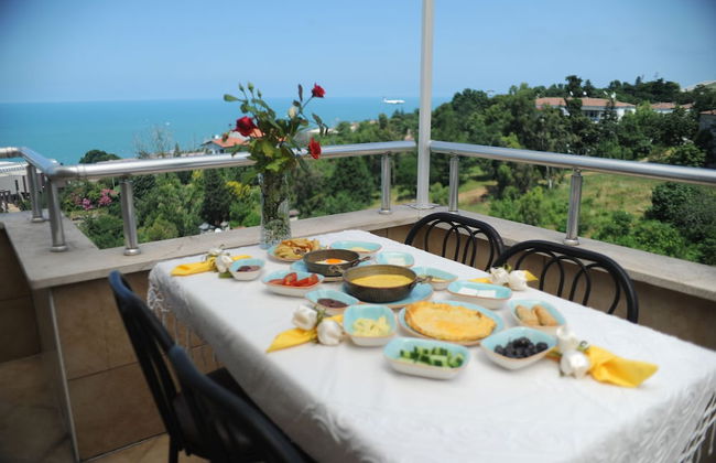 Hale Abla Apart Evleri - Foto 21