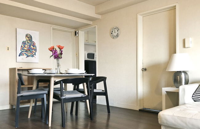 Sea View Court Kobe - Foto 2