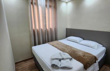 Apartamento aconchegante em frente à Arena MRV - Foto 11