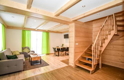 Domki u Jasia - Foto 20