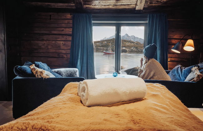 Svinøya Rorbuer - Foto 75