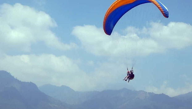 Découvrez l'Atlas du Maroc