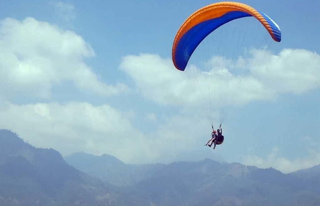 Atlas Mountains + Paragliding Tour - Photo 4