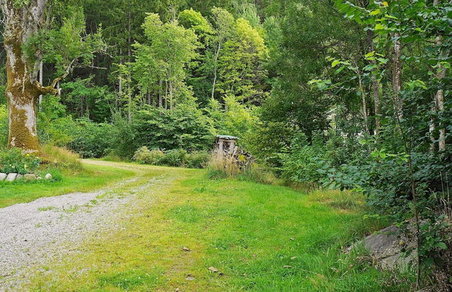 Holiday Home in Uddevalla - Photo 26