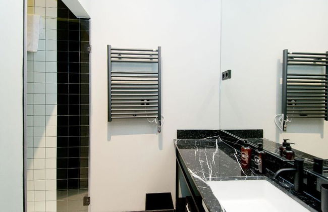 AmazINN Collection Madrid Amor de Dios - Foto 120