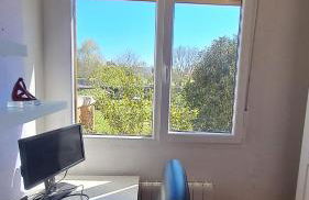 Casa grande con jardín - Foto 13