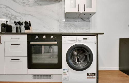 Stilvolle Apartments mit Kamin - Schlossblick und großer Terrasse 2-4 Zimmer 50-140qm - nahe A1 und Schloss Burg - Köln - Foto 63