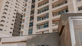 Apartamentos de Temporada Araxá - Foto 5