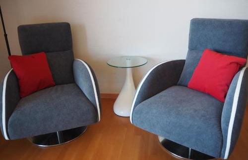 Liza's Suite's - Room's with a View - Foto 39