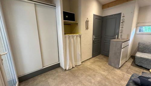 Marseillan Plage studio indépendant - Foto 4