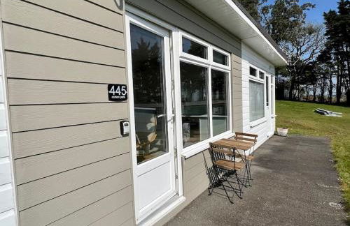 Little Haven, one bed chalet in Dartmouth, Devon - Foto 6