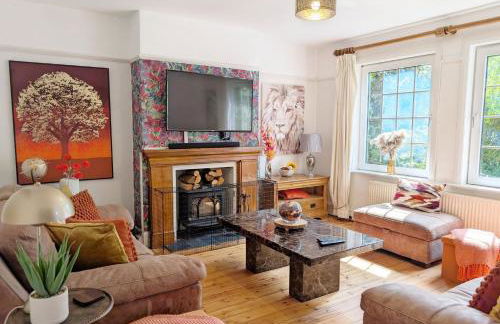 Blacksmiths Cottage, Bosham - Foto 3