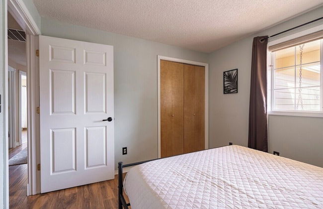 Backyard Oasis Close to Town Fast Wi-fi Quiet - Foto 28