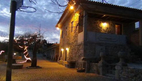 Risoturismo-Quinta das Pias - Holiday Farm - Foto 2