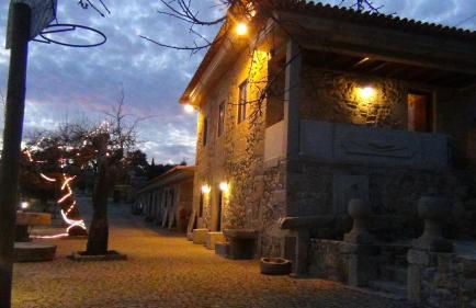 Risoturismo-Quinta das Pias - Holiday Farm - Foto 2