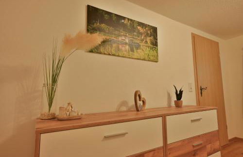 Ferienwohnung Wanderlust - Foto 8