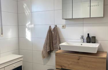 Ferienwohnung Am Steinberg - Foto 7