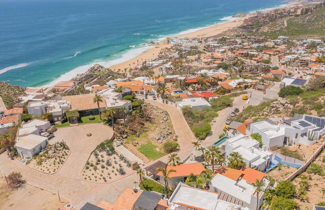 Casa Nolia in Los Cabos - Foto 4