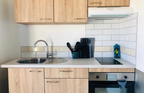 Residence Clos des Aigrettes -Appartements a 30m du Port de La Cotiniere , Ile d Oleron -commerces et plages a pied - Foto 60