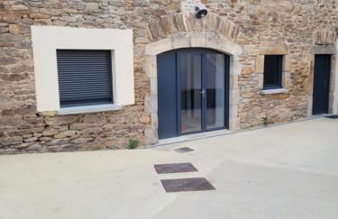 Vielle grange rénovéeTout confort - Photo 1