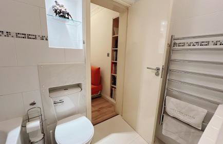 Spacious Studio Soho Central London - Foto 11