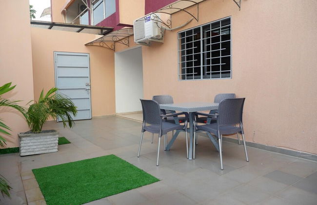 RESIDENCE MH SERVICES ABIDJAN - Photo 21