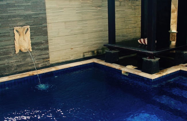 Room-kori Maharani Villas - One Bedroom - Foto 13