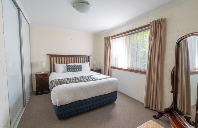 Grosvenor Court Apartments Hobart - Foto 14