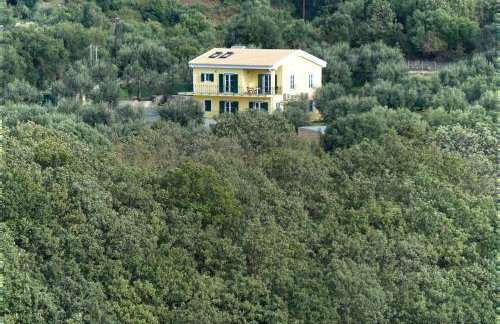 Gelbes Haus Korfu - Photo 63