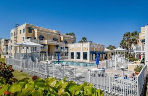 Atrium Condo Oceanview Standard - Sleeps 4 308 - Foto 14