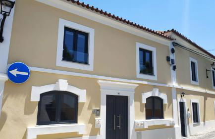 Pátio do Marquês - estadias de curta e média duração - Foto 6