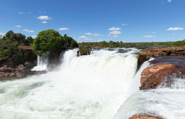 Tour de 12 días por Tocantins - Foto 1