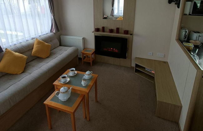 3 Bed, Sleeps 6, Parking - Foto 7