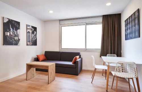 Aparthotel Augusta - Photo 15