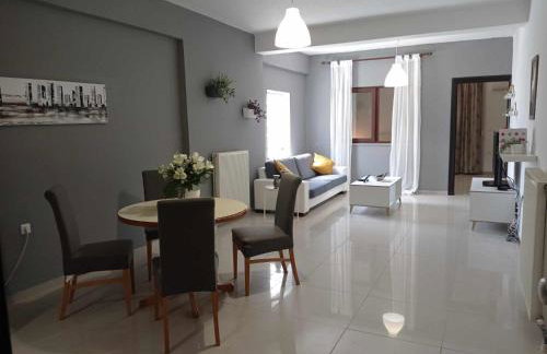 Demmy's Luxury Apartment - Foto 12