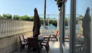 Piso primera línea playa Miño/La Coruña - Foto 2