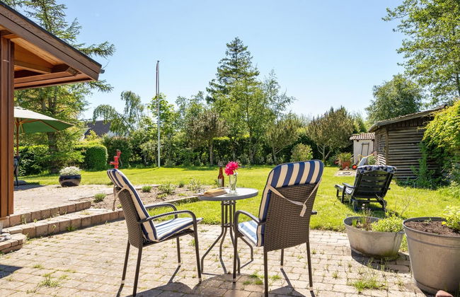 "Agda" - 100m from the sea - Foto 9