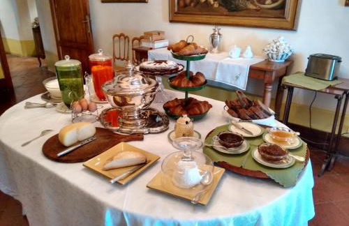 Castello di San Fabiano - Foto 28