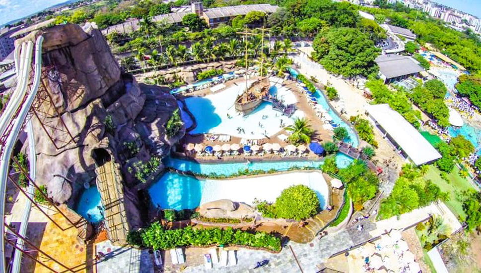 Piazza diRoma - Acqua Park & Splash - Foto 1, Imagen principal